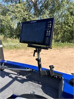 Стойка для монитора в Т-паз 10433ф - фото 2355