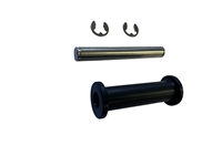 Дополнительный ролик для роульсов Практик 10444 - фото 2360 Дополнительный ролик для роульсов Практик 10444 - фото 2360