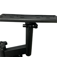 Стойка для монитора в Т-паз (без наклона) 530.100.000.000