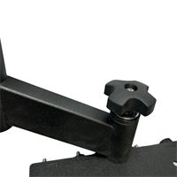 Стойка для монитора в Т-паз (без наклона) 530.100.000.000