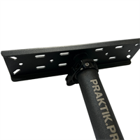 Стойка для монитора в Т-паз (без наклона) 530.100.000.000