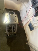 Адаптер кресла 450.100.010.000-01