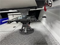 Адаптер кресла 450.100.010.000-01