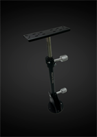 Стойка для монитора эхолота с креплением на палубу DeckMount 10450