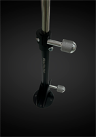 Стойка для монитора эхолота с креплением на палубу DeckMount 10450