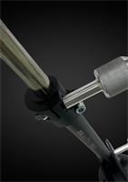 Стойка для монитора эхолота с креплением на палубу DeckMount 10450