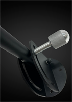 Стойка для монитора эхолота с креплением на палубу DeckMount 10450