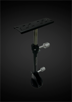 Стойка для монитора эхолота с креплением на палубу DeckMount 10450