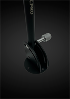 Стойка для монитора эхолота с креплением на палубу DeckMount 10450