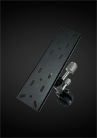 Стойка для монитора эхолота с креплением на палубу DeckMount 10450