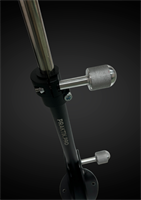 Стойка для монитора эхолота с креплением на палубу DeckMount 10450