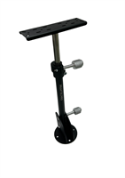 Стойка для монитора эхолота с креплением на палубу DeckMount 10450