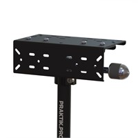 Кронштейн для крепления двух мониторов к стойке DeckMount 10451