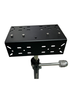 Кронштейн для крепления двух мониторов к стойке DeckMount 10451