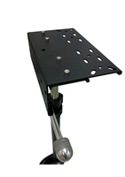 Кронштейн для крепления двух мониторов к стойке DeckMount 10451