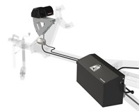 Роликовые ложементы (электрогидравлика) 10426