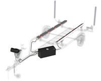 Роликовые ложементы (электрогидравлика) 10426