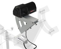 Роликовые ложементы (электрогидравлика) 10426