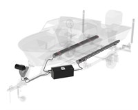 Роликовые ложементы (электрогидравлика) 10426