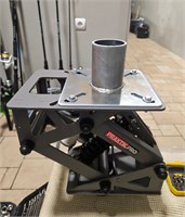 Адаптер кресла 450.100.010.000-01