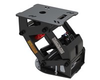 Амортизационная стойка в лодку Практик AIR 280 10454