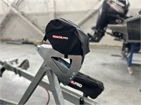 Чехол для лебедки лодочного прицепа 10437