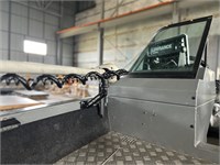 Держатель штанги электромотора 10455